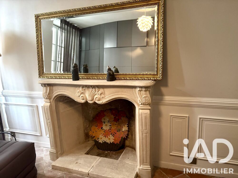 Vente Maison Vente Maison de ville 5 pièces La rochelle