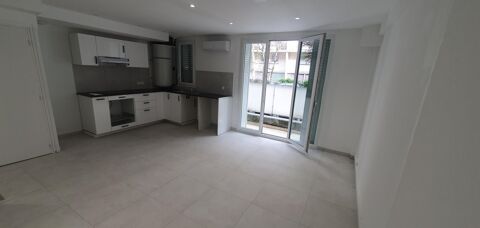  Appartement � louer 3 pi�ces 51 m�