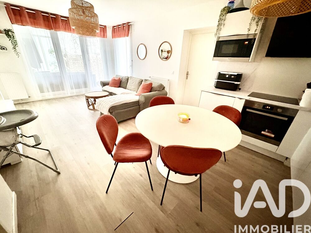 Vente Appartement Vente Appartement 3 pièces Bezons
