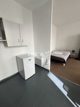  Appartement � louer 1 pi�ce 23 m�