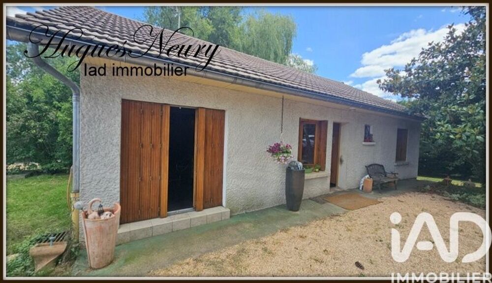 Vente Maison/villa 4 pièces