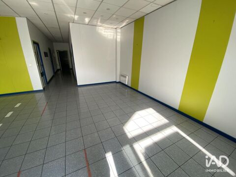   Vente Murs commerciaux 564 m&sup2; 