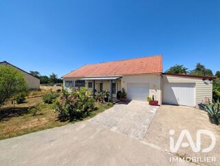 Maison 115m2 La Celle-sous-Gouzon
