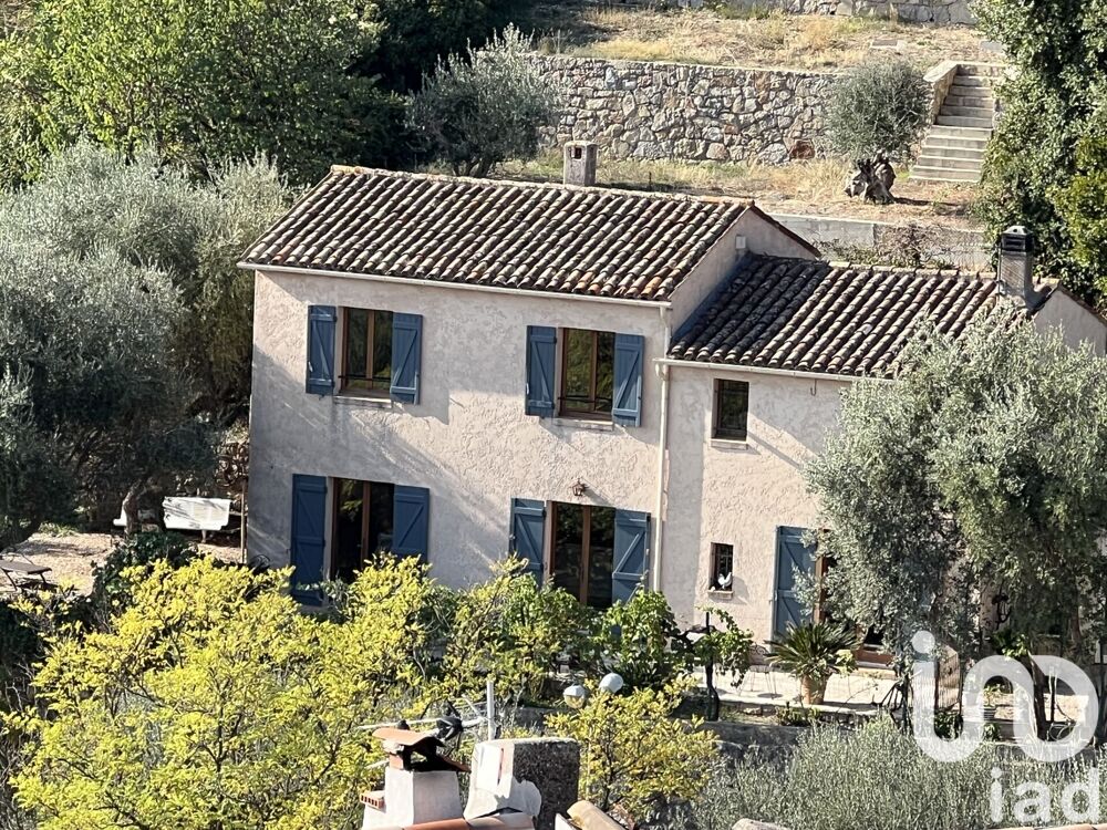 Vente Maison traditionnelle 4 pièces