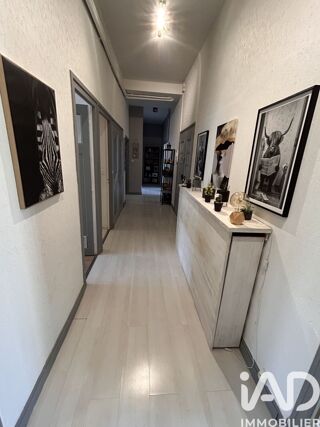  Appartement à vendre 5 pièces 149 m²