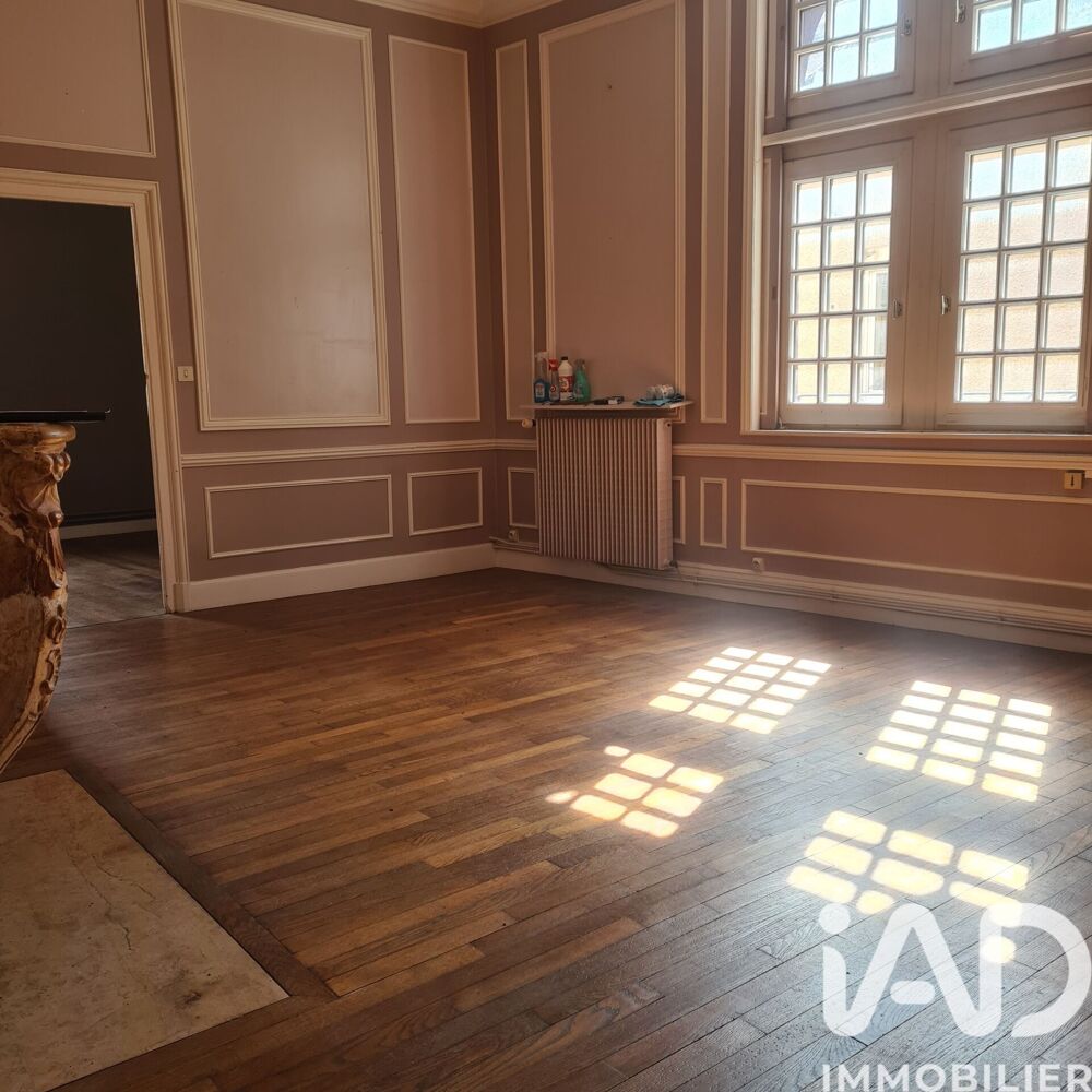 Vente Maison traditionnelle 6 pièces