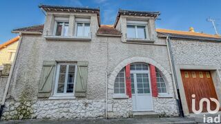  Maison à vendre 5 pièces 84 m²