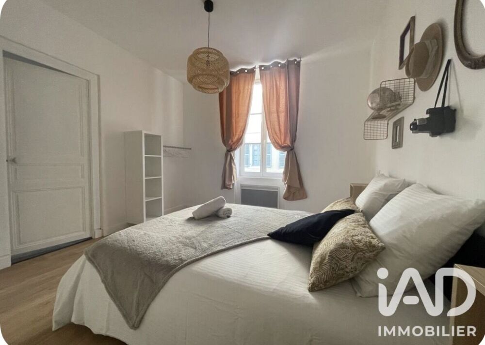 Vente Appartement Vente Appartement 2 pièces Pau