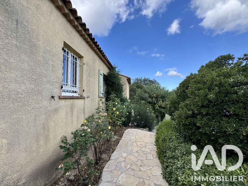à vendre  Maison Le Plan-de-la-Tour (83120)