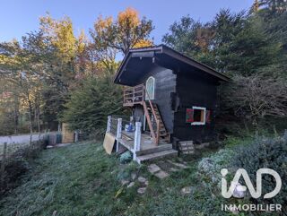 Vente Autre Vente Gîte 2 pièces Habère-lullin