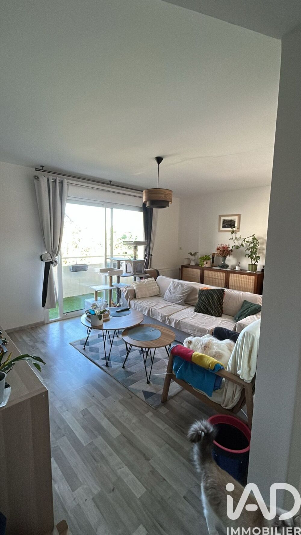 Vente Appartement Vente Appartement 5 pièces Rochefort