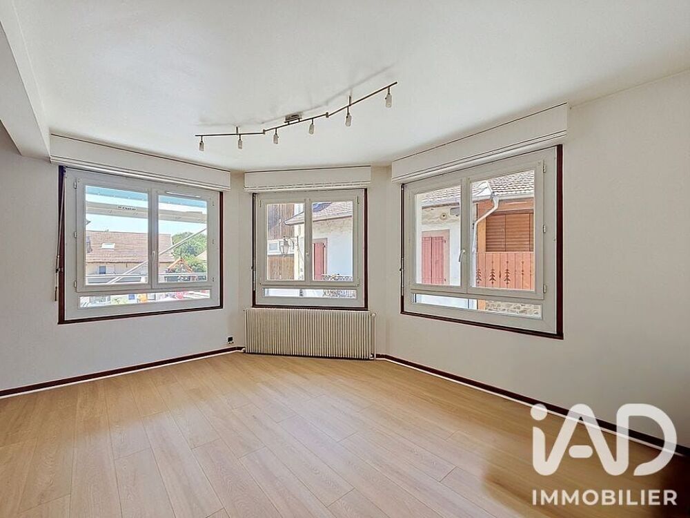 Vente Appartement Vente Appartement 3 pièces Bonne