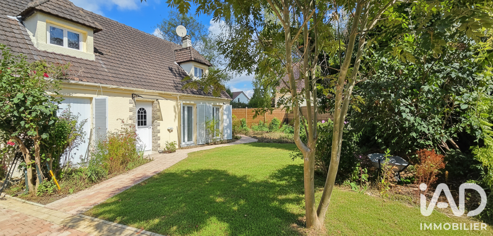 Vente Maison Vente Maison/villa 5 pièces Eaubonne