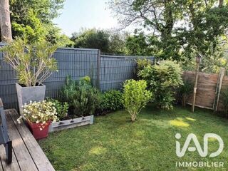  Maison à vendre 4 pièces 94 m²