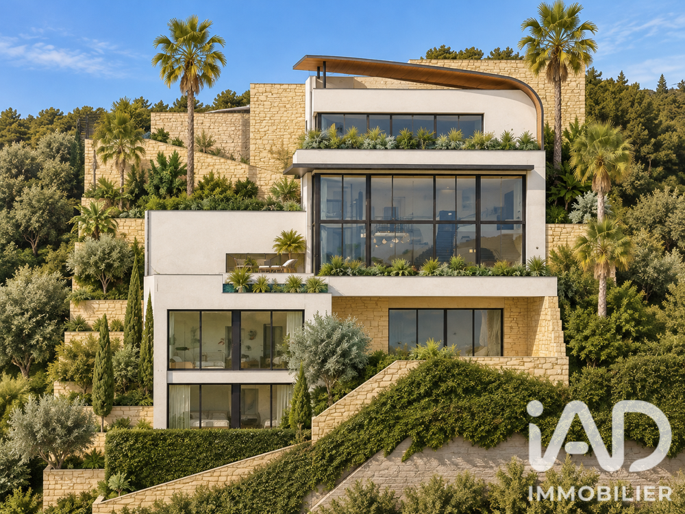 Vente Immeuble Vente Immeuble 500 m&sup2; Cannes