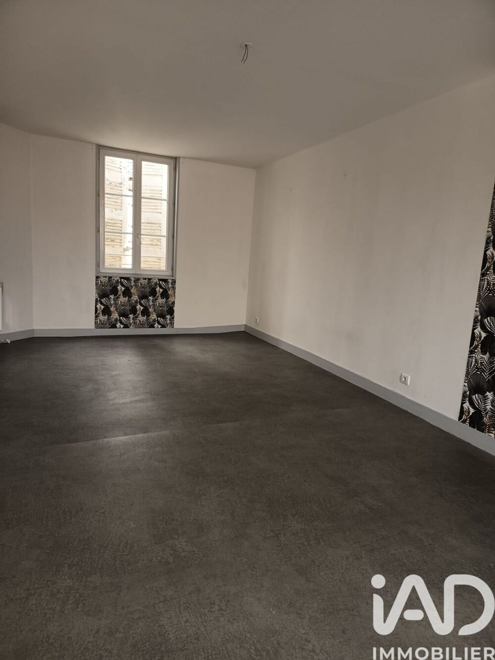Vente Maison de ville 4 pièces