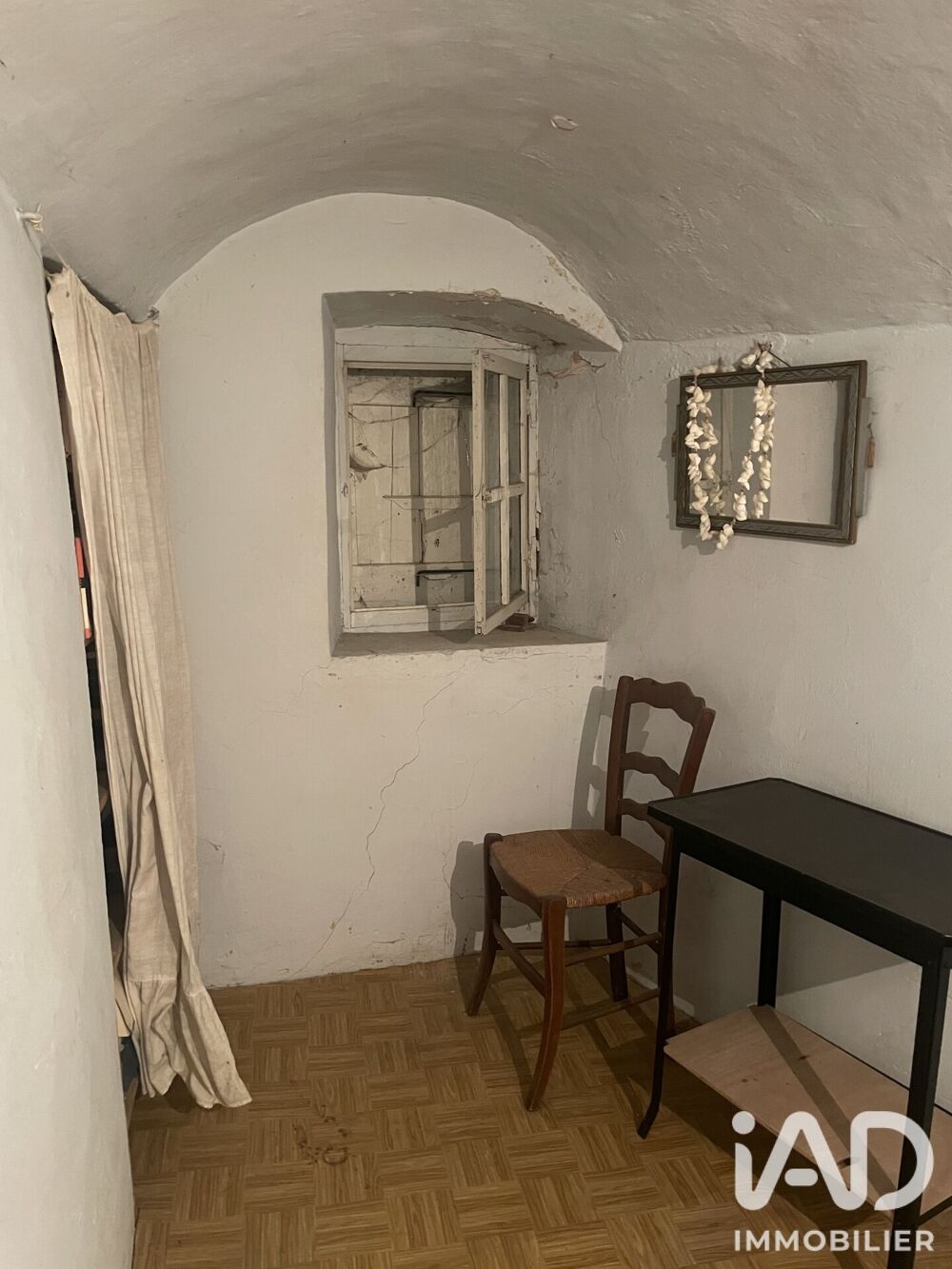 Vente Maison Vente Maison de village 4 pièces Pontaix