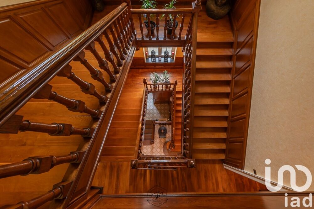 à vendre  Maison Piennes (54490)