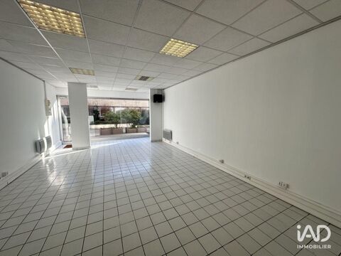   Vente Murs commerciaux 39 m&sup2; 