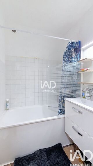  Appartement à vendre 3 pièces 56 m²