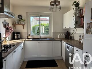  Maison à vendre 4 pièces 78 m²