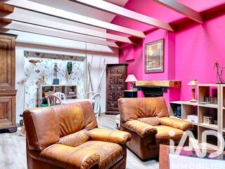  Maison à vendre 7 pièces 199 m²