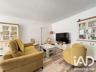  Appartement à vendre 4 pièces 73 m²