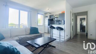  Appartement � vendre 3 pi�ces 55 m�