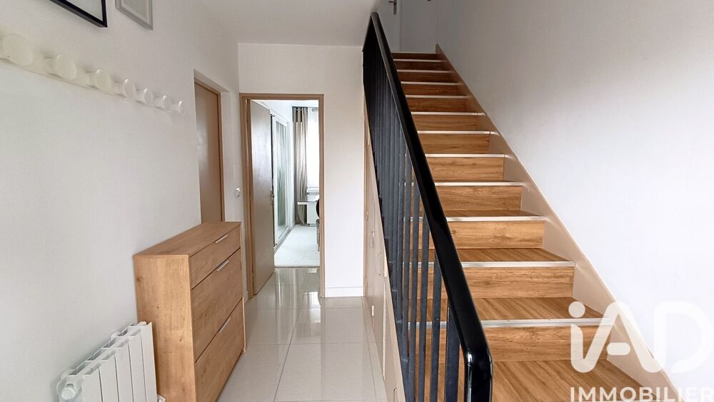 Vente Maison Vente Maison/villa 5 pièces Châteauroux