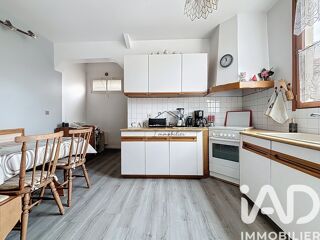 Maison � vendre 5 pi�ces 111 m�