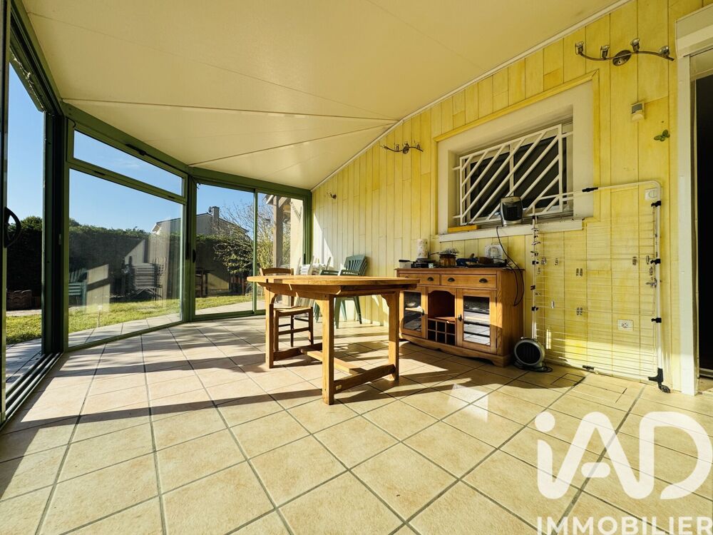 Vente Maison Vente Maison/villa 5 pièces Espalais