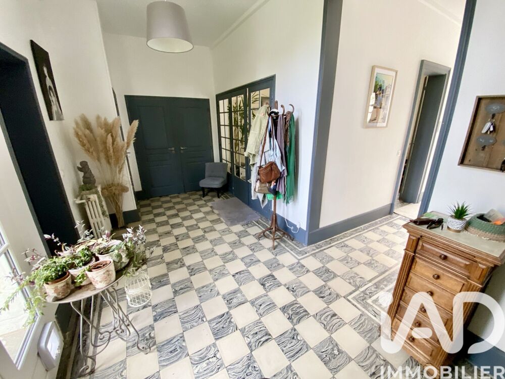 Vente Maison de ville 10 pièces