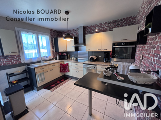 Maison à vendre 6 pièces 125 m²