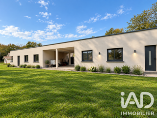  Maison à vendre 8 pièces 250 m²
