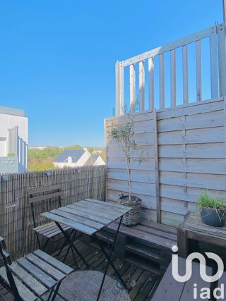  Appartement à vendre 2 pièces 44 m²
