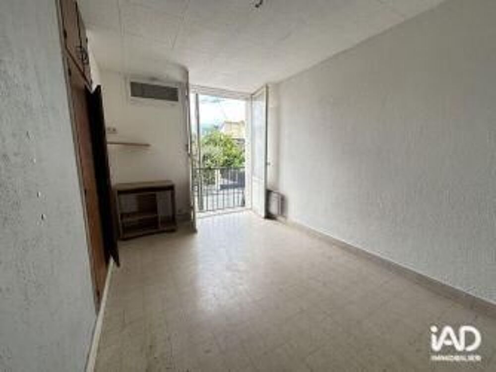 Vente Appartement Vente Appartement 5 pièces Toulon