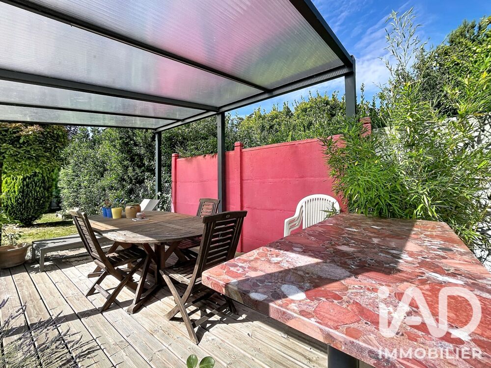 vente Maison - 8 pièce(s) - 176 m² Sartrouville (78500)