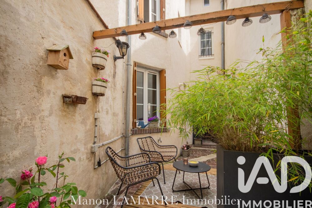 Location Maison/villa 4 pièces