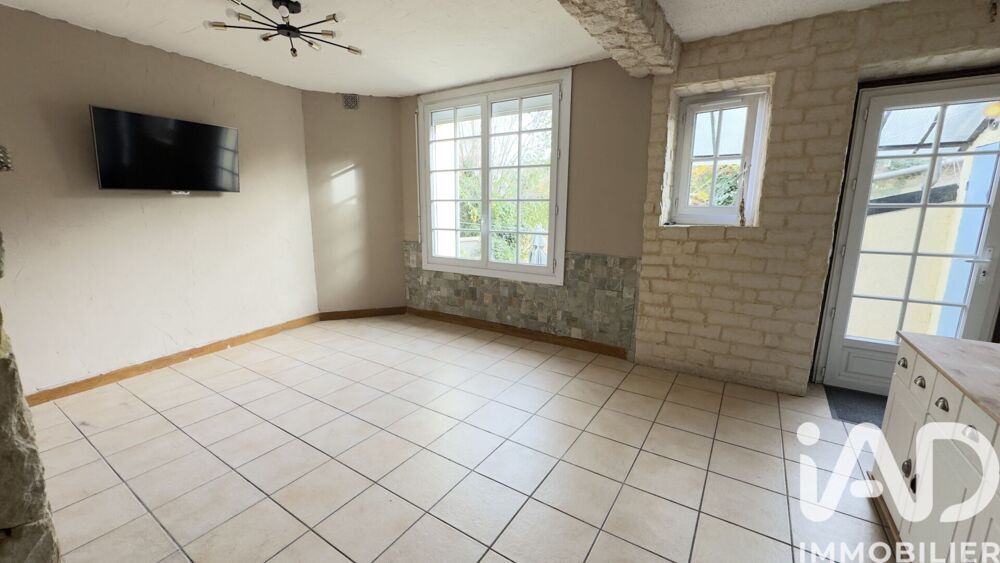 Vente Maison traditionnelle 4 pièces