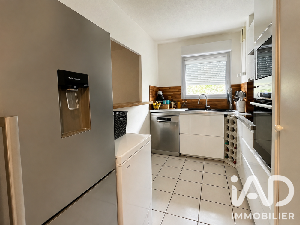 Vente Appartement Vente Appartement 3 pièces Mérignac