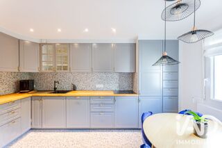  Appartement à vendre 4 pièces 79 m²