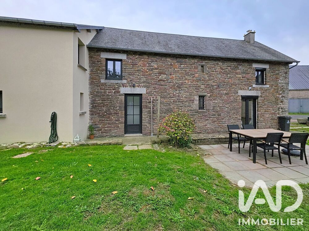 Vente Maison Vente Maison/villa 8 pièces Équilly