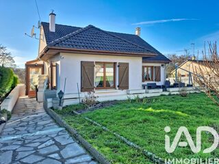  Maison � vendre 5 pi�ces 110 m�