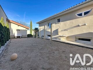  Maison à vendre 8 pièces 300 m²