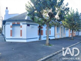  Maison à vendre 8 pièces 207 m²