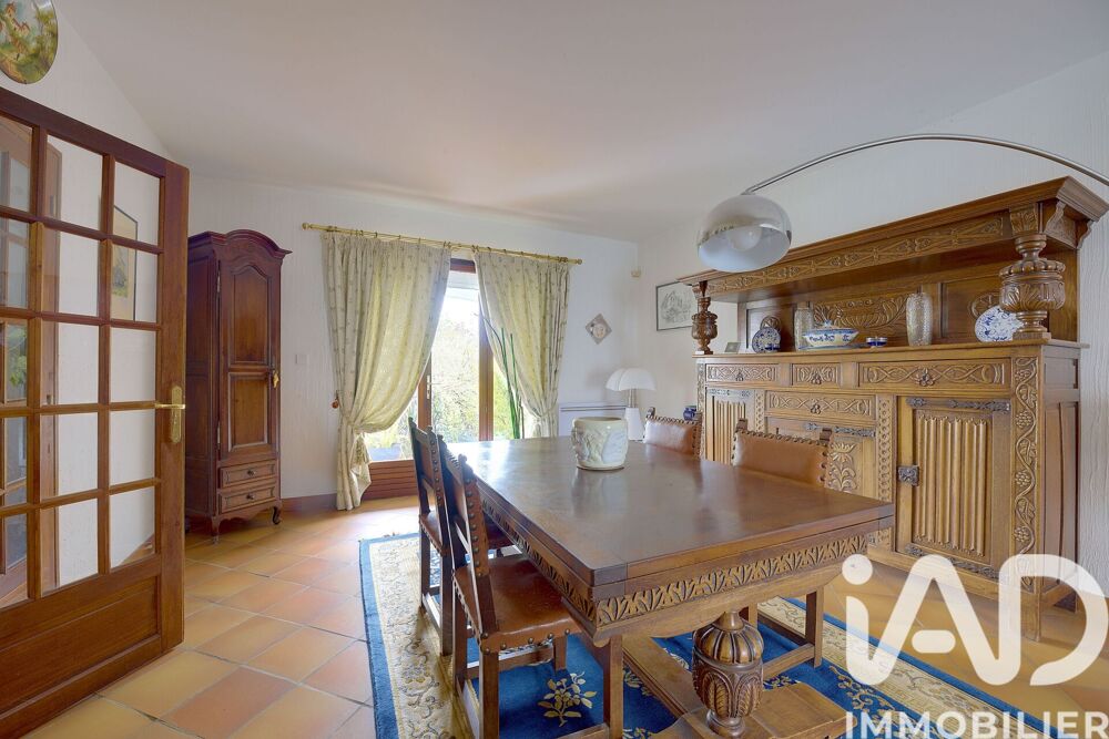 Vente Maison Vente Maison/villa 6 pièces Gagny
