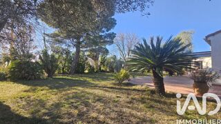  Maison à vendre 6 pièces 153 m²