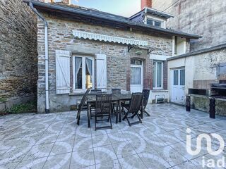  Maison à vendre 5 pièces 97 m²