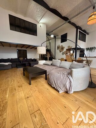  Appartement à vendre 3 pièces 155 m²
