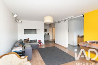  Appartement à vendre 5 pièces 98 m²